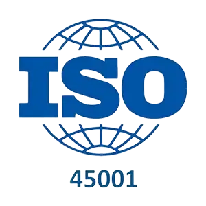 ISO 45001 İŞ SAĞLIĞI VE GÜVENLİĞİ YÖNETİM SİSTEMİ